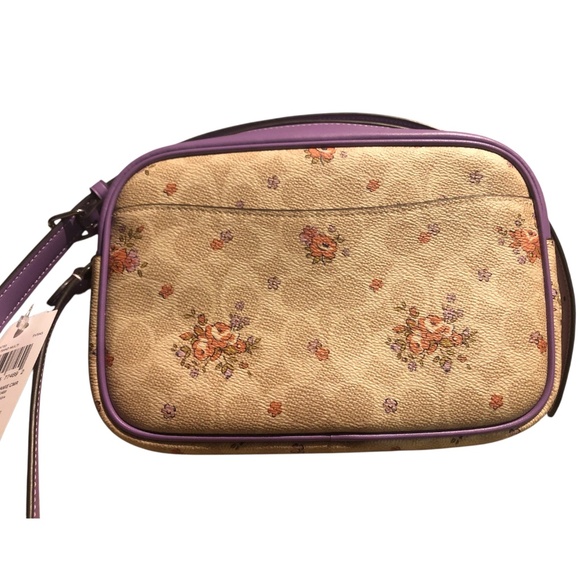 Coach | Jamie Camera Bag - Picture 7 of 8